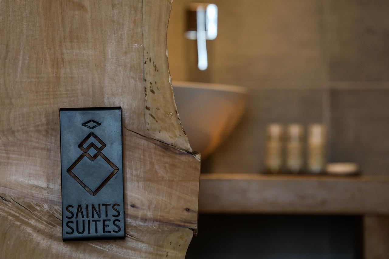 The Saints SuitesLisboa エクステリア 写真